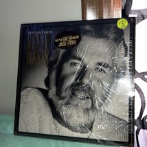 Vintage 1981 Kenny Rogers We&#39;ve Got Tonight 33 RPM Vinyl LP Album - £15.41 GBP