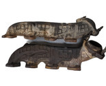 Exhaust Manifold Pair Set From 2003 Ford F-150  5.4 RF2L1E9431CA - £66.86 GBP