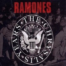 Ramones The Chrysalis Years (3 CD) Boxset 2002 - £11.78 GBP