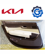 New OEM Kia Rear Left Interior Door Panel Assembly 2015-2017 K900 833053... - $1,849.96