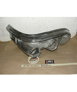 OEM 57 Cadillac Eldorado Biarritz Seville LEFT DRIVER SIDE BACK REAR BUM... - $237.43 CAD