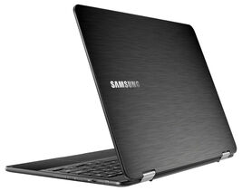 LidStyles Metallic Laptop Skin Protector Decal Samsung Chromebook XE510C24 image 4
