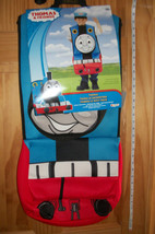 Thomas and Friends Child Costume 4-6 Small Tank Engine Set Disguise Party Outfit - £22.76 GBP