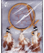 Native American Dreamcatcher - $6.95