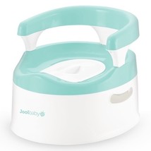 Jool Baby Potty Chair for Toddler Toilet Training, Splash Guard - Aqua - $378.46 MXN