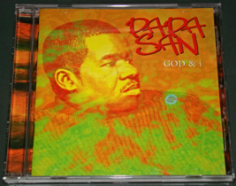 PAPA SAN - GOD &amp; i - $6.00