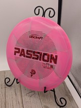 New Discraft ESP PASSION Driver Disc Golf Disc 175-176 Grams - £16.77 GBP