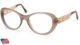 Dolce &amp; Gabbana DG 4213 2679/13 BROWN SUNGLASSES FRAME 55-19-140mm B47mm - £50.47 GBP