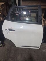 Passenger Right RH Rear Side Door Electric VIN J 1st Digit Fits 11-15 RO... - $94.45