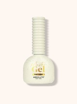 ABSOLUTE NEW YORK MASTER GEL NAIL TOP COAT TREATMENT #MNMT02 0.40 FL OZ - $123.72 MXN