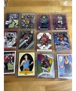 Sports Card Bulk Lot Large Flat Rate Box NHL, NBA, MLB, NFL , Base (19 P... - $56.17 CAD