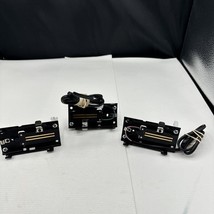 Lot of 3 OEM Metal SlideConnect Wall bracket for  Bose Acoustimass 10 Se... - $50.49