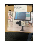 HP 9YH49AA#ABA ENGAGE ONE PRO INTEGRATED BAR CODE SCANNER - $4,181.60 MXN