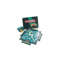 Scrabble Board Game  - £44.77 GBP