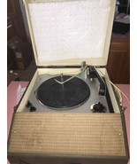 Vintage RCA Victor Solid State Portable Record Player VGP11T Parts - $395.57 CAD