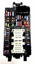 2020 Chevy Silverado 1500 Under Dash Cabin Fuse Box OEM 84582037 - $84.10