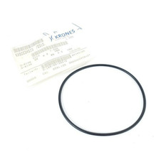 NEW KRONES 0-162-20-335-2 O-RING 88 X 3 MM NBR 0162203352 - £7.85 GBP