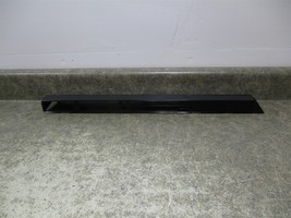 WHIRLPOOL MICROWAVE/HOOD VENT GRILLE BENT/RUST PART # W10845643 - $19.00