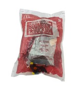 McDonald’s Happy Meal Tony Hawk Boom Book Huck Jam Air To Fakie #2 2004 - $201.28 MXN