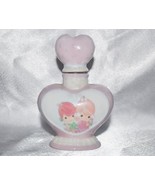 Precious Moments Perfume Cologne Bottle with Friendship Sentiment - £23.53 GBP
