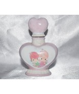 Precious Moments Perfume Cologne Bottle with Friendship Sentiment - €26,29 EUR