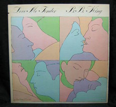 B. B. King  Love Me Tender  1982 MCA Records 5307 - $4.99