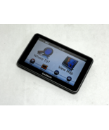 Garmin Nuvi 2460 Black 5&quot; Touchscreen Hands-Free Calling Portable GPS Na... - £15.56 GBP