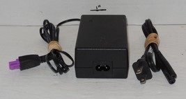 HP 0957-2242 Printer Power Supply Adapter Replacement OEM - £11.37 GBP
