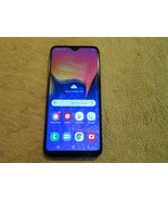 Samsung Galaxy A10e Cricket - $74.00