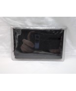 Vintage Glasses Lens Black Micro Fiber Cloth - €10,26 EUR