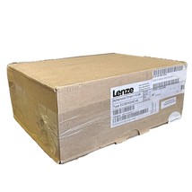 NEW LENZE ECSEA008C4B ECS SERVO AXIS MODULE 8A 13530912 ECSEA008C4B000XX... - $3,000.00