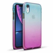 BodyGuardz - Harmony Case for iPhone Xr (Unicorn) - $8.95