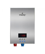 Best Electric Tankless Water Heater Marey ECO180  5 GPM 240V Free Ship/R... - £295.09 GBP