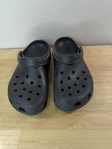 Croc Classic Men&#39;s size 10 Classic Clogs Light Water-Friendly Sandals Un... - $24.17