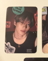 ANTON RIIZE Special Photocard Mini Album &#39;RIIZING&#39;_Kpop - $4.20 CAD