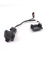 21-24 Tesla Model S X Trailer Jump Tow Hitch Wire Harness Cable Connector -27-B - $3,827.55 MXN