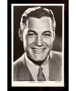 b1575 - Film Actor - Charles Starrett - Picturegoer - No. 811 - postcard - $3.47 CAD