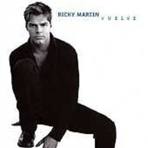 Vuelve by Ricky Martin (CD, Feb-1998, Sony Music Distribution (USA)) NEW - £8.03 GBP