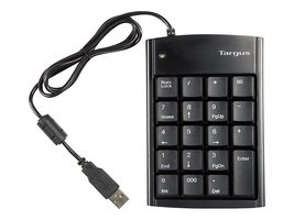 Ultra Mini KEYPAD USB 2PT USB HUB - £37.59 GBP