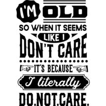 Mugs &amp; Steins Printed With &quot;Im Old So When It Seems&quot; You Can Personalize - £10.92 GBP+