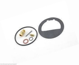 Genuine 25 757 01-S Kohler Carburetor Repair Kit K181 K301 K321 K482 K532 New - $29.99