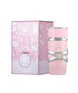 LATTAFA YARA 3.4 EAU DE PARFUM SPRAY - $100.00