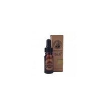 Captain Fawcett Ricki Hall&#39;s Booze &amp; Baccy Beard Oil 10ml  - $39.00