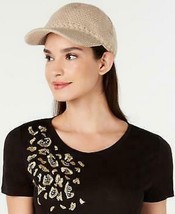 Inc Packable Baseball Cap with Fleece Lining - $375.42 MXN
