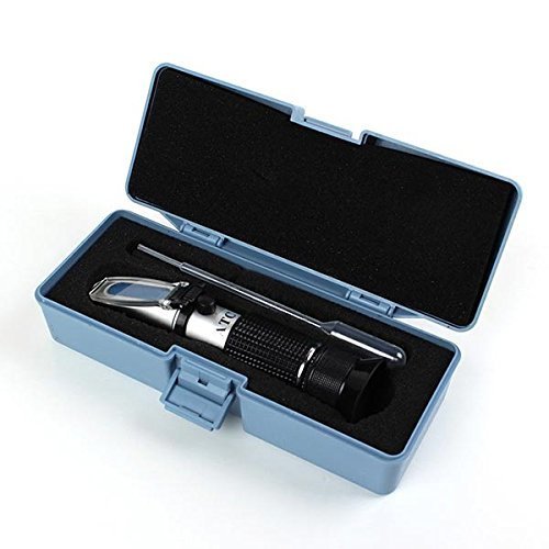 Brix/Honey Refractometer RHB-92ATC