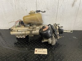 OEM 1989-1992 Thunderbird SC Supercharged ABS Anti-Lock Brake Pump E9SZ-... - £595.97 GBP