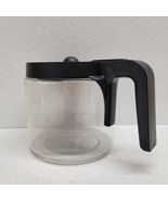 Keurig K-Duo 5100 Coffee Maker Replacement Pot 12 Cup Glass Carafe Genui... - £20.00 GBP