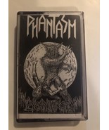 Phantasm &#39;Lycanthropy&#39; Cassette - $203.09 CAD