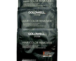 Goldwell BondPro Hair Color Remover 1.05 oz-Pack of 3 - $22.72