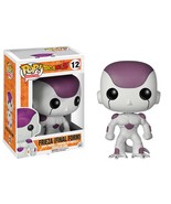 Dragon Ball Z Final Form Frieza Funko POP Vinyl Figure w/ POP Protector ... - £14.38 GBP